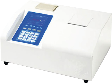 5B-3C (V8.0) FAST COD ANALYZER
