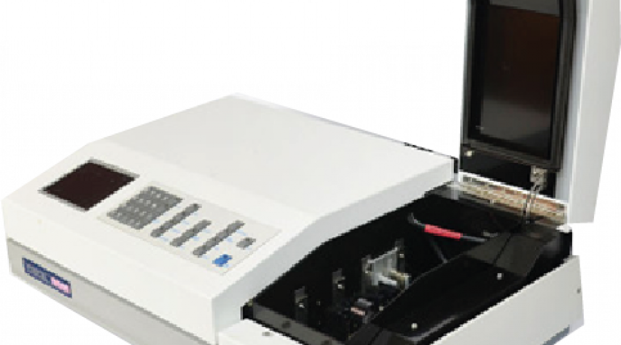 Aquarius UV Spectrophotometer