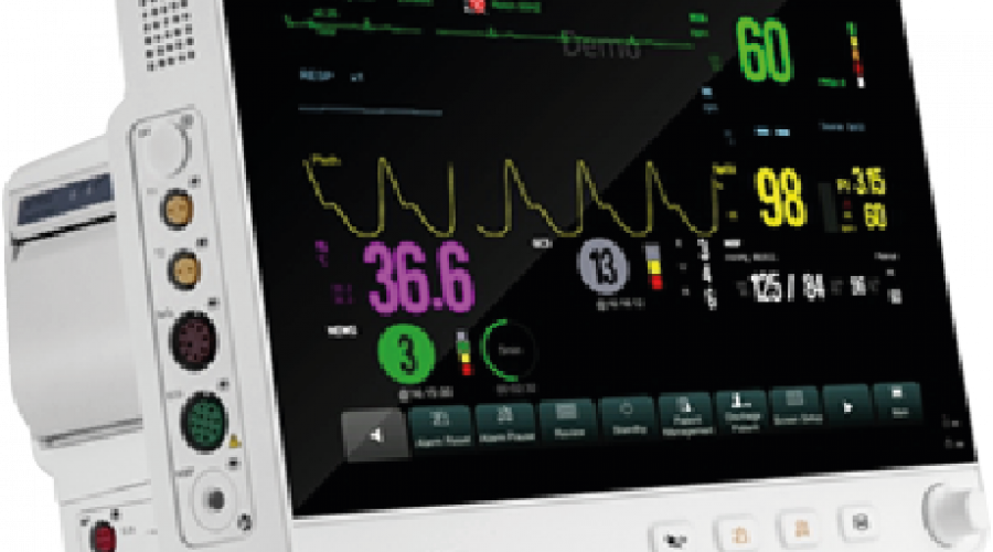 M10 Patient Monitor