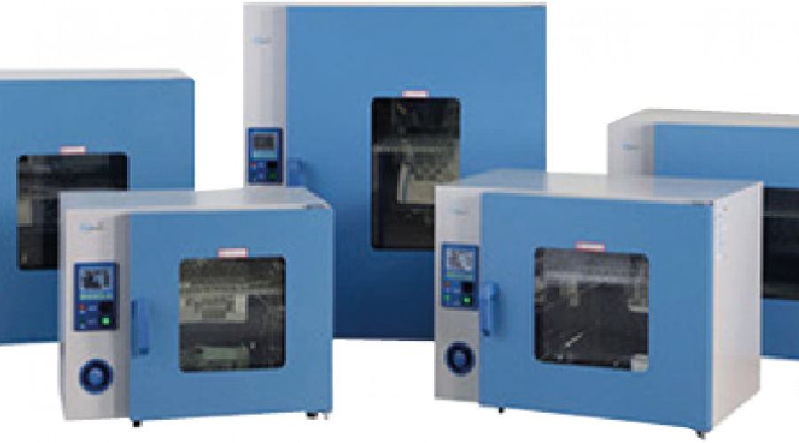 PH-010(A), PH-030(A),PH-050(A) ,PH-070(A),PH-140(A), PH-240(A) Oven / Incubator (dual-purpose)