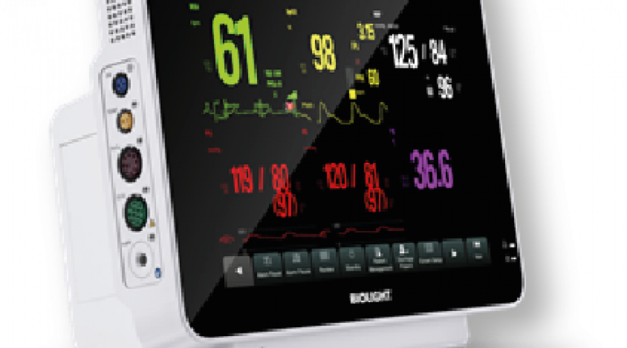 S Series Patient Monitor S10 Patient Monitor